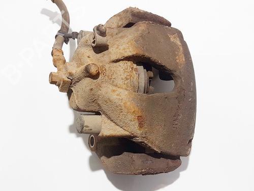 Used Left front brake caliper Left front brake caliper OPEL ASTRA H (A04) 1.9 CDTI 16V (L48) (120 hp) 35543761 35543761