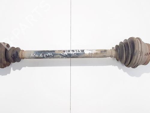 Used Right front driveshaft Right front driveshaft AUDI A4 B5 (8D2) 1.9 TDI (110 hp) 35603653 35603653