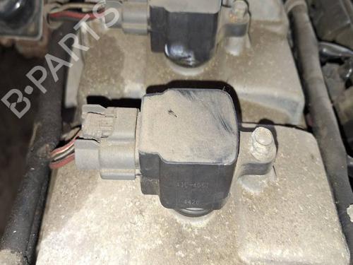 Used Ignition coil Ignition coil MAZDA 3 (BK) 1.6 (BK14) (105 hp) 36250883 36250883