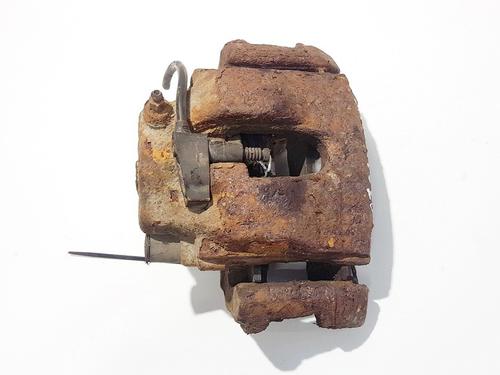 Used Left front brake caliper Left front brake caliper MERCEDES-BENZ E-CLASS (W210) E 220 D (210.004) (95 hp) 35516867 35516867