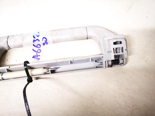 Interior roof handle BMW 7 (E65, E66, E67) 735 i, Li | BP35547060I35 - Image 3