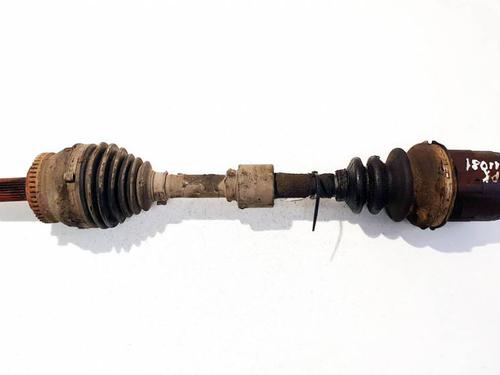 Used Left front driveshaft Left front driveshaft KIA CEE'D Hatchback (ED) 1.6 CRDi 90 (90 hp) 34771824 34771824