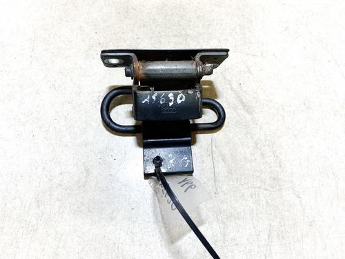 Used Hinge/Door check strap Hinge/Door check strap AUDI 100 C4 Avant (4A5) 2.5 TDI (115 hp) 33100594 33100594