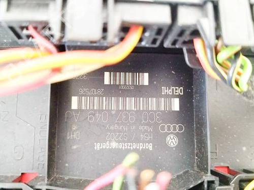 Electronic module SEAT LEON (1P1) 1.9 TDI | BP34774228M83 - Image 2