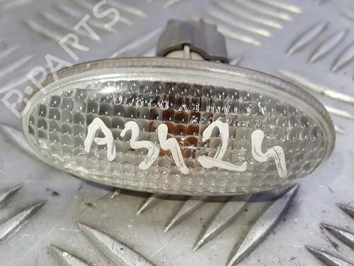 Used Left side indicator Left side indicator MAZDA 5 (CR) 2.0 CD (CR19) (110 hp) 35679446 35679446