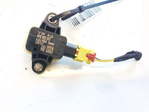 Used Electronic module Electronic module AUDI A6 C7 (4G2, 4GC) 2.0 TDI (177 hp) 32568448 32568448