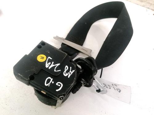 Used Rear right seatbelt Rear right seatbelt 35414234 35414234