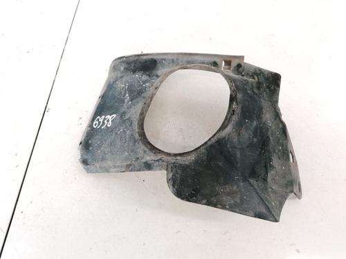 Used Underbody protection Underbody protection AUDI A6 C5 (4B2, 4B4) 1.9 TDI (130 hp) 35529226 35529226