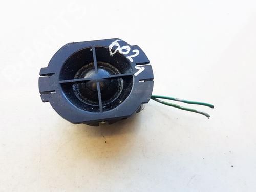 Used Speaker Speaker NISSAN QASHQAI I (J10, NJ10) 2.0 dCi (150 hp) 33063156 33063156