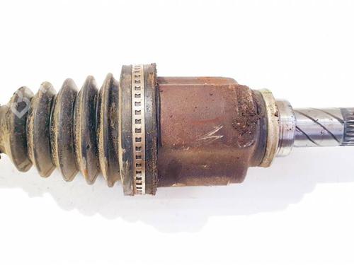 Left front driveshaft RENAULT ZOE (BFM_) ZOE | BP35048347M38 - Image 3