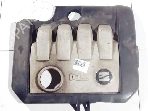 Used Upper protection Upper protection 35101415 35101415