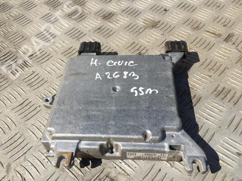 Used Engine control unit (ECU) Engine control unit (ECU) HONDA CIVIC V Hatchback (EG, EH) 1.5 i 16V (EG4) (90 hp) 33484077 33484077