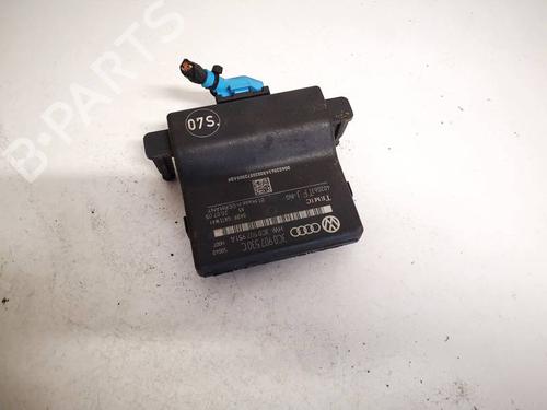 Used Electronic module Electronic module VW PASSAT B6 (3C2) 1.9 TDI (105 hp) 35102424 35102424