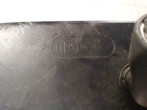 Rear mirror AUDI A6 C4 (4A2) 2.5 TDI | BP34992465I6 - Image 3