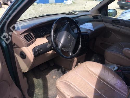Switch FORD USA WINDSTAR (A3) 3.0 V6 | BP35715519I30 - Image 4