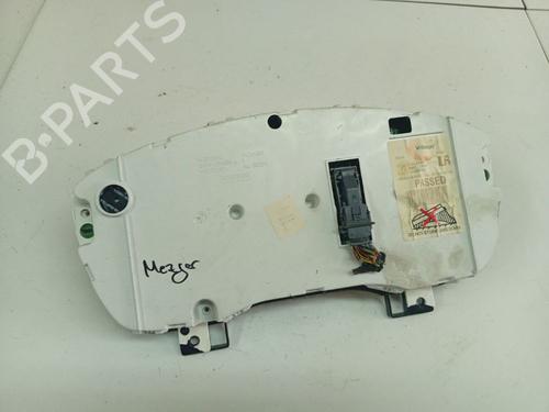Instrument cluster FORD FOCUS C-MAX (DM2) 1.6 TDCi | BP38183937C47 - Image 3