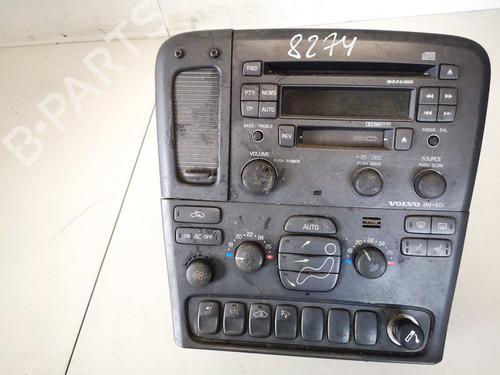 Used Radio Radio 35395335 35395335