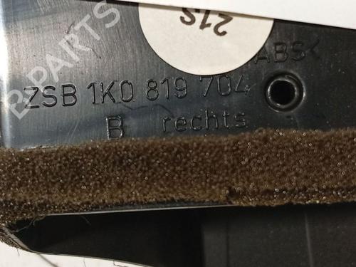 Air vent VW GOLF V (1K1) 1.4 FSI | BP32557417I21