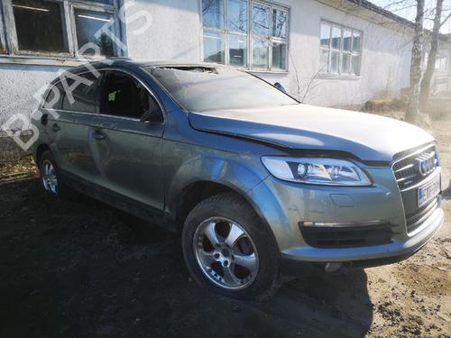 Used Parts AUDI Q7 (4LB) 3.0 TDI quattro (233 hp) 4443028