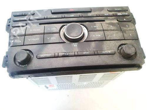 Used Radio Radio 35371553 35371553