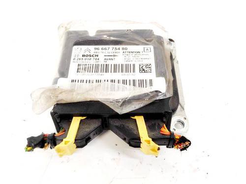 ecu-airbags-peugeot-5008-0u_-0e_-2009-2010-2011-2012-2013-2014-2015-2016-2017-32936940 main image