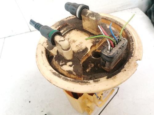 Electronic module PEUGEOT 206 SW (2E/K) 1.4 HDi | BP35497100M83 - Image 2