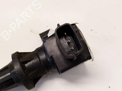 Ignition coil MAZDA CX-7 (ER) 2.3 AWD | BP36518063M94 - Image 3