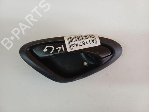 Used Rear left interior door handle Rear left interior door handle 39605506 39605506