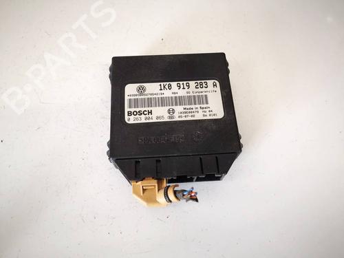 Used Electronic module Electronic module 34917479 34917479