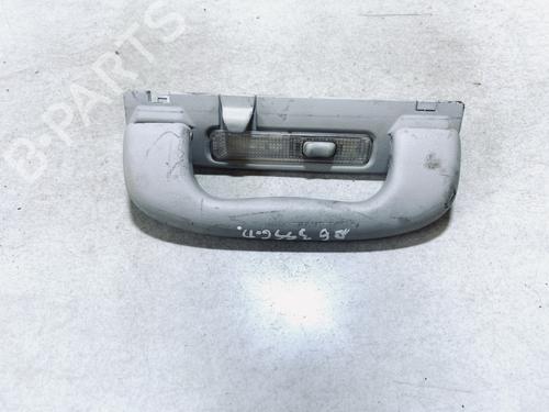 Håndtag i tag Håndtag i tag OPEL ASTRA G Hatchback (T98) 1.6 (F08, F48) (84 hp) 35605236 35605236