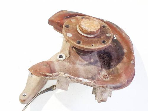 Used Left rear steering knuckle Left rear steering knuckle 34916367 34916367
