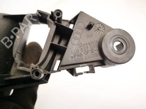 Front right interior door handle AUDI Q7 (4LB) 3.0 TDI quattro | BP35069568I14 - Image 3