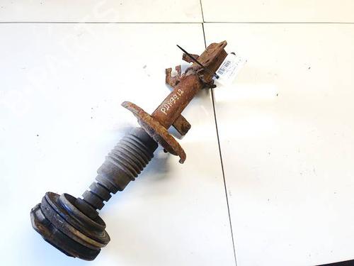 Used Right front shock absorber Right front shock absorber NISSAN NOTE (E11, NE11) 1.6 (110 hp) 35122313 35122313