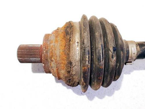 Left front driveshaft VW JETTA III (1K2) 1.9 TDI | BP36455416M38 - Image 2