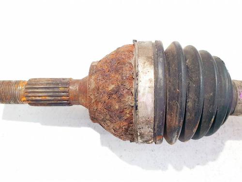 Left front driveshaft CITROËN C3 II (SC_) 1.4 HDi 70 (SC8HZC, SC8HR0, SC8HP4) | BP34951954M38 - Image 2