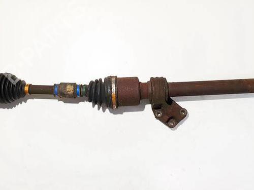 Used Right front driveshaft Right front driveshaft 35356429 35356429