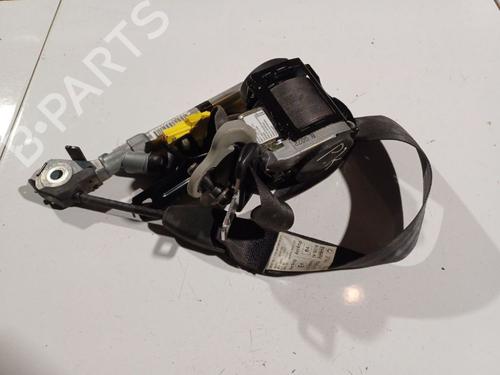 Front left seatbelt HONDA FR-V (BE) 2.2 i CTDi (BE5) | BP34992371I26 - Image 3