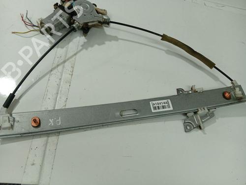 Used Front left window mechanism Front left window mechanism MAZDA PREMACY (CP) 2.0 TD (90 hp) 34840900 34840900