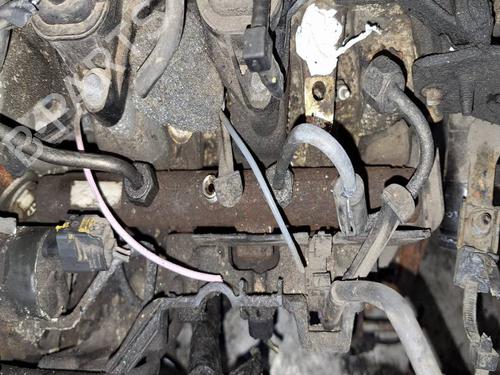Used Injection rail Injection rail 34782806 34782806