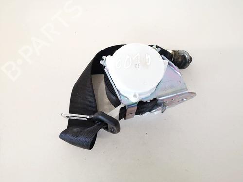 Rear left seatbelt AUDI A3 (8P1) 2.0 TDI | BP35629435I29 - Image 2
