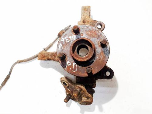 Used Right front steering knuckle Right front steering knuckle 35142685 35142685