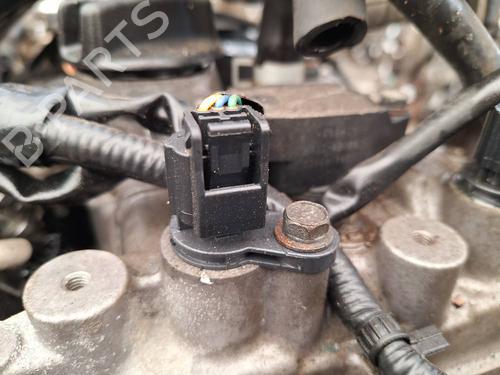 Used Electronic sensor Electronic sensor 35084475 35084475