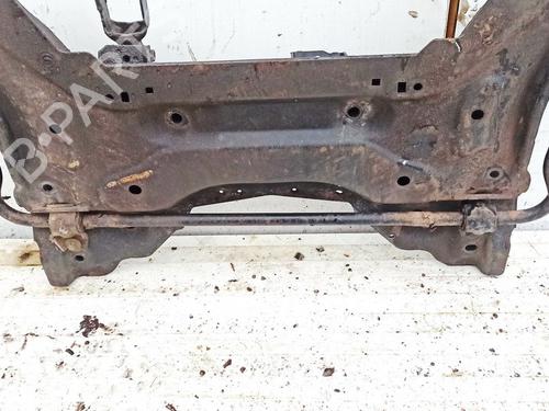 Used Anti roll bar Anti roll bar PEUGEOT 307 (3A/C) 1.6 16V (109 hp) 35573376 35573376