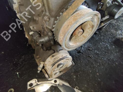 Pulley FORD C-MAX (DM2) 1.6 TDCi | BP35598518M122 - Image 3