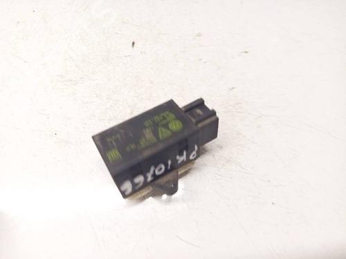 Used Electronic module Electronic module VW TOUAREG (7LA, 7L6, 7L7) 5.0 V10 TDI (313 hp) 33488223 33488223