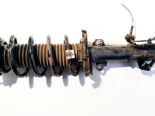 Used Left front shock absorber Left front shock absorber 38576677 38576677