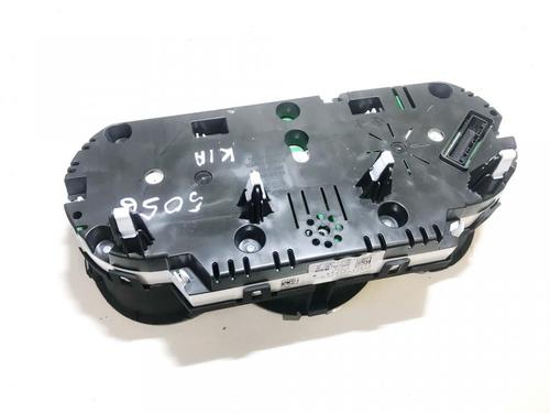 Instrument cluster KIA CEE'D (JD) 1.4 CRDi 90 | BP35858789C47 - Image 2