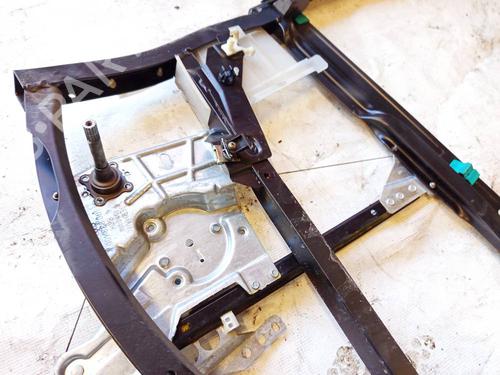Used Rear right window mechanism Rear right window mechanism 34858382 34858382