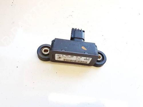 Used Electronic module Electronic module MERCEDES-BENZ C-CLASS (W204) C 200 CDI (204.007, 204.006) (136 hp) 35377493 35377493