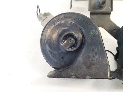 Horn Horn LAND ROVER DISCOVERY SPORT (L550) 2.0 D 4x4 (180 hp) 37285771 37285771